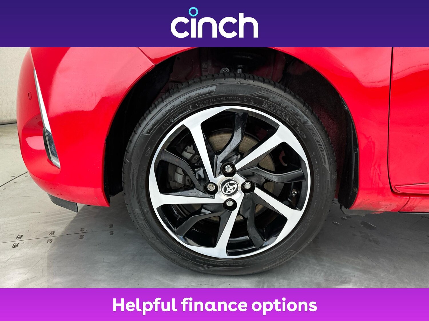 Used Toyota Yaris 2019 for sale - 76324415: Photo 24