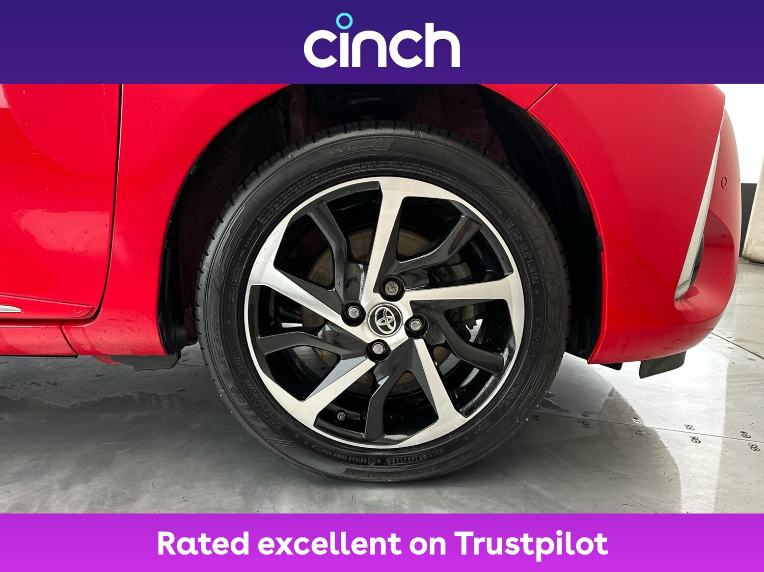 Used Toyota Yaris 2019 for sale - 76324415: Photo 28