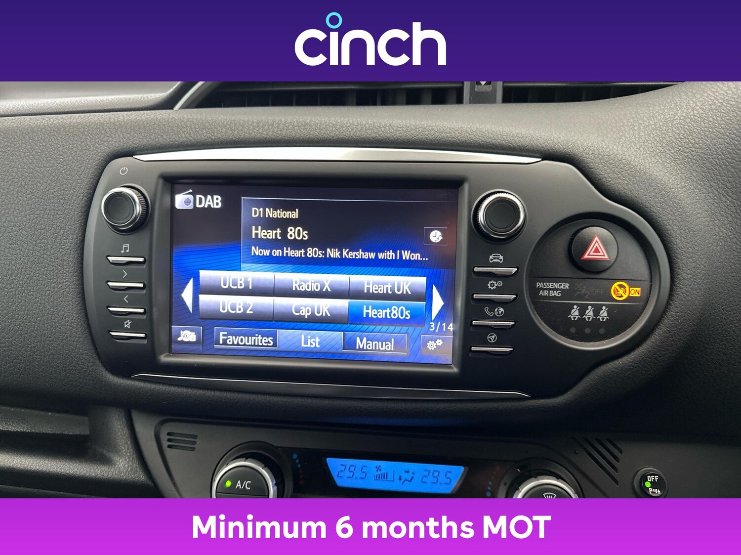 Used Toyota Yaris 2019 for sale - 76324415: Photo 32