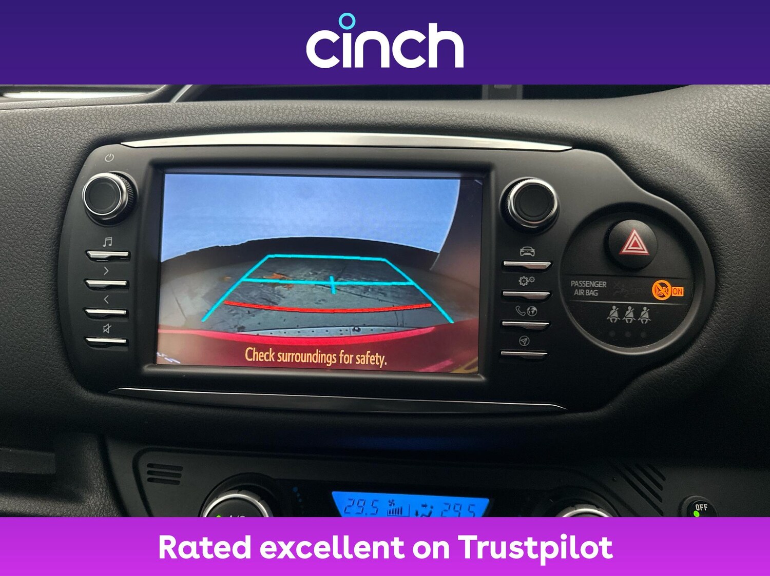 Used Toyota Yaris 2019 for sale - 76324415: Photo 33