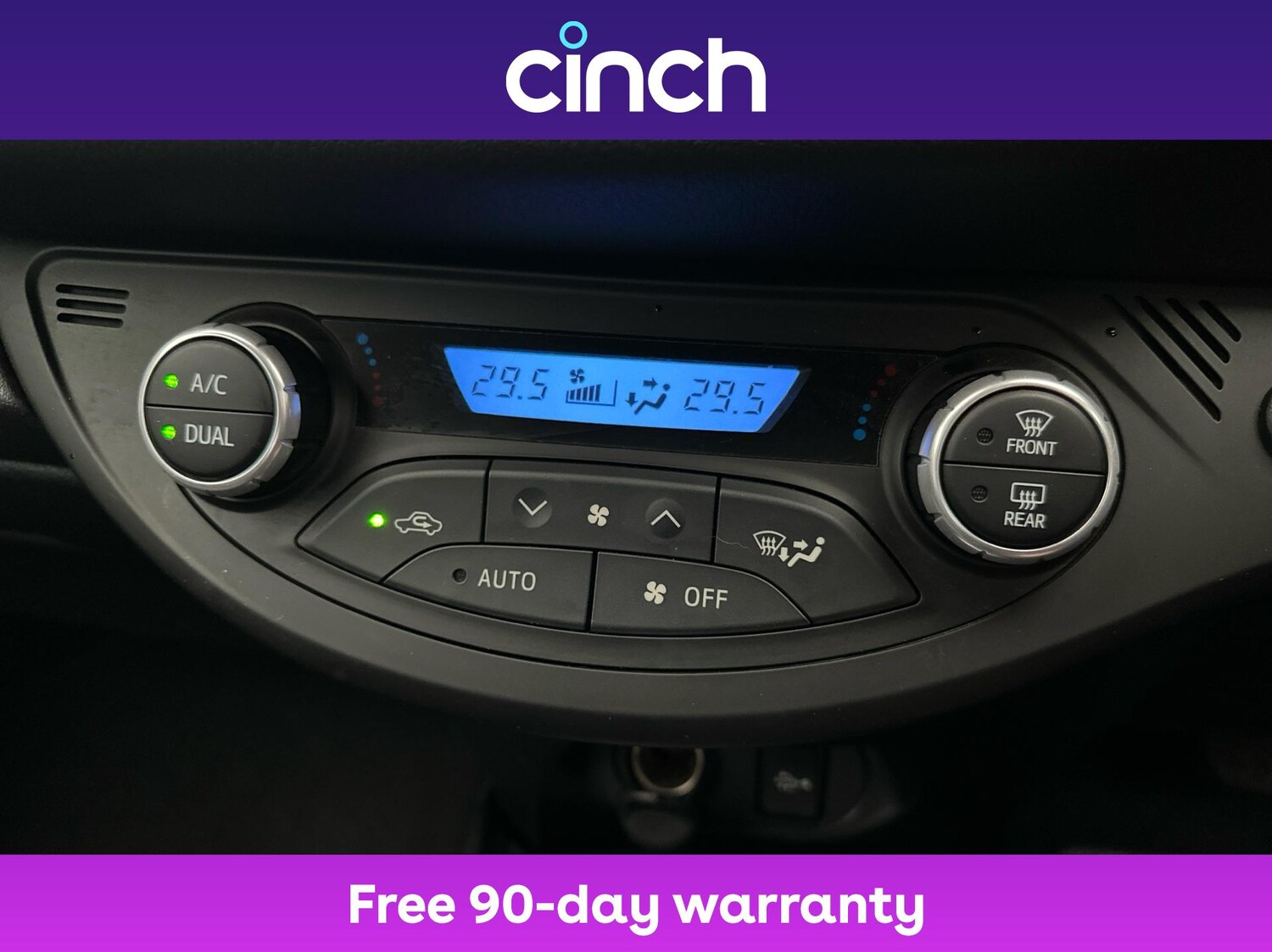 Used Toyota Yaris 2019 for sale - 76324415: Photo 34