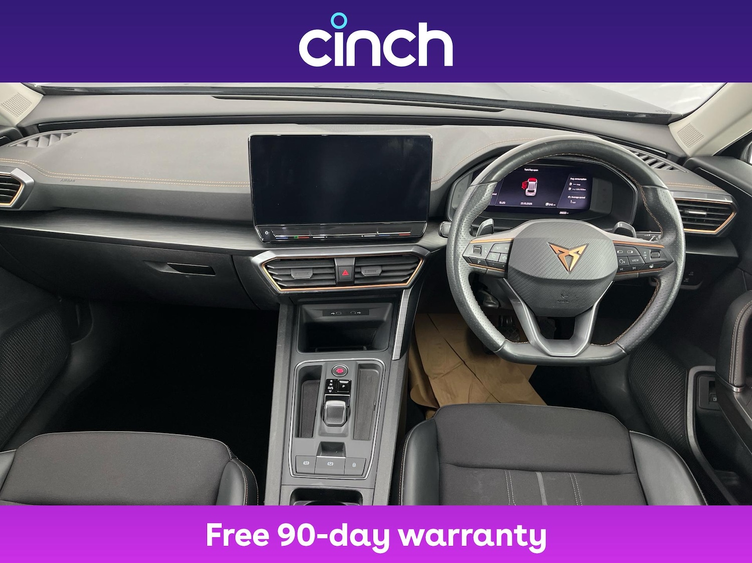 Used Cupra Formentor 2024 for sale - 76395270: Photo 15