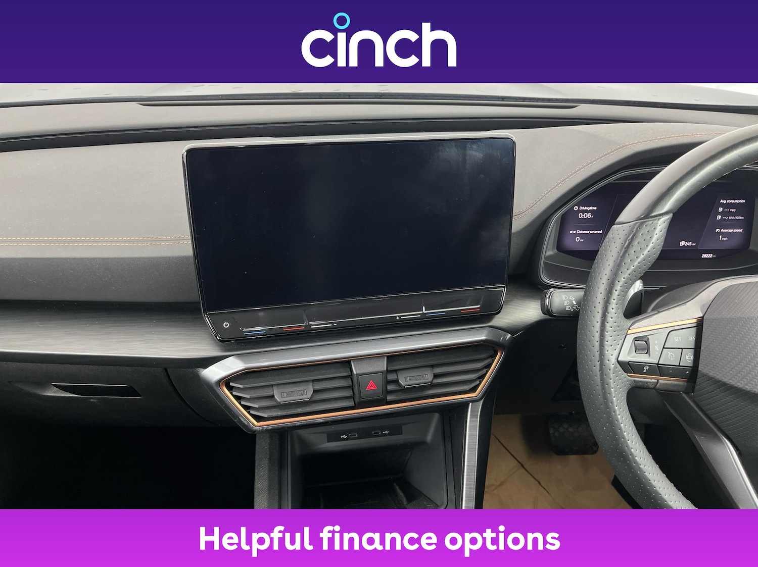 Used Cupra Formentor 2024 for sale - 76395270: Photo 17