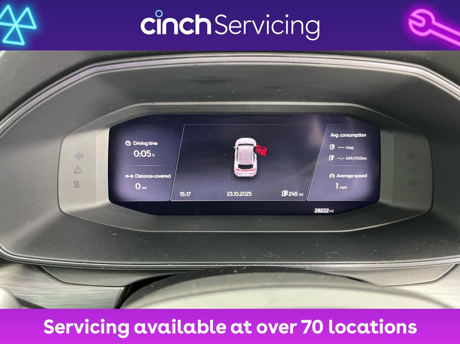 Used Cupra Formentor 2024 for sale - 76395270: Photo 18