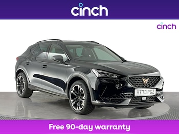 Used Cupra Formentor 2024 for sale - 76395270: Photo