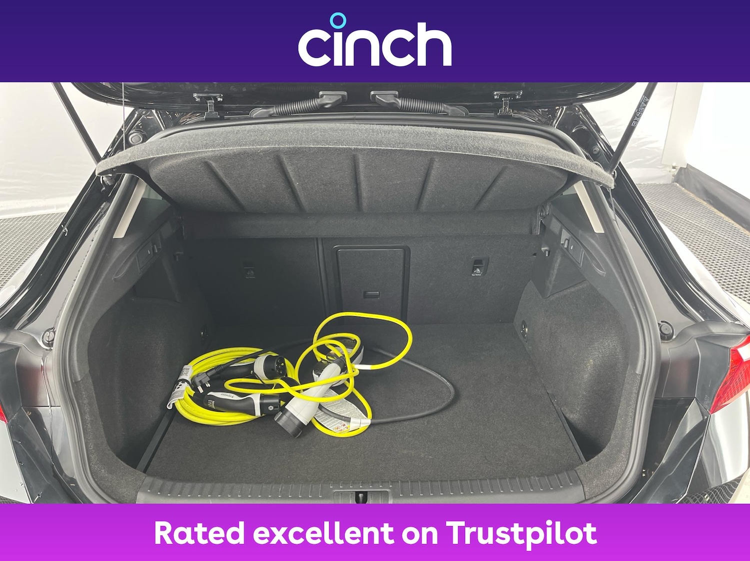 Used Cupra Formentor 2024 for sale - 76395270: Photo 21