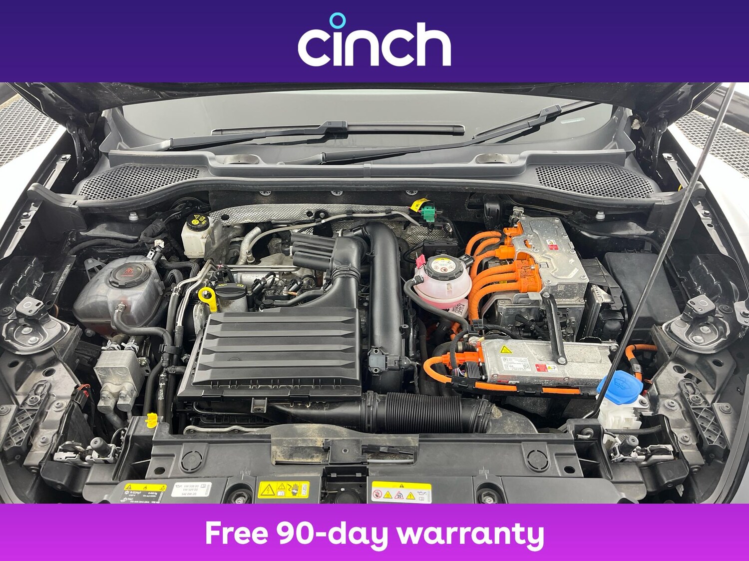 Used Cupra Formentor 2024 for sale - 76395270: Photo 23