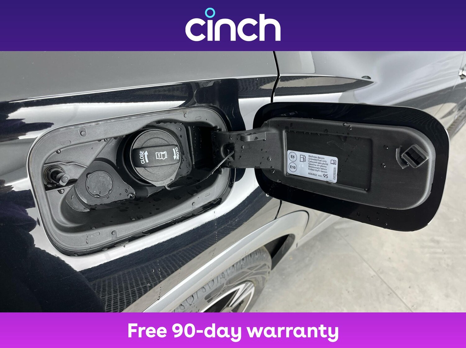 Used Cupra Formentor 2024 for sale - 76395270: Photo 29