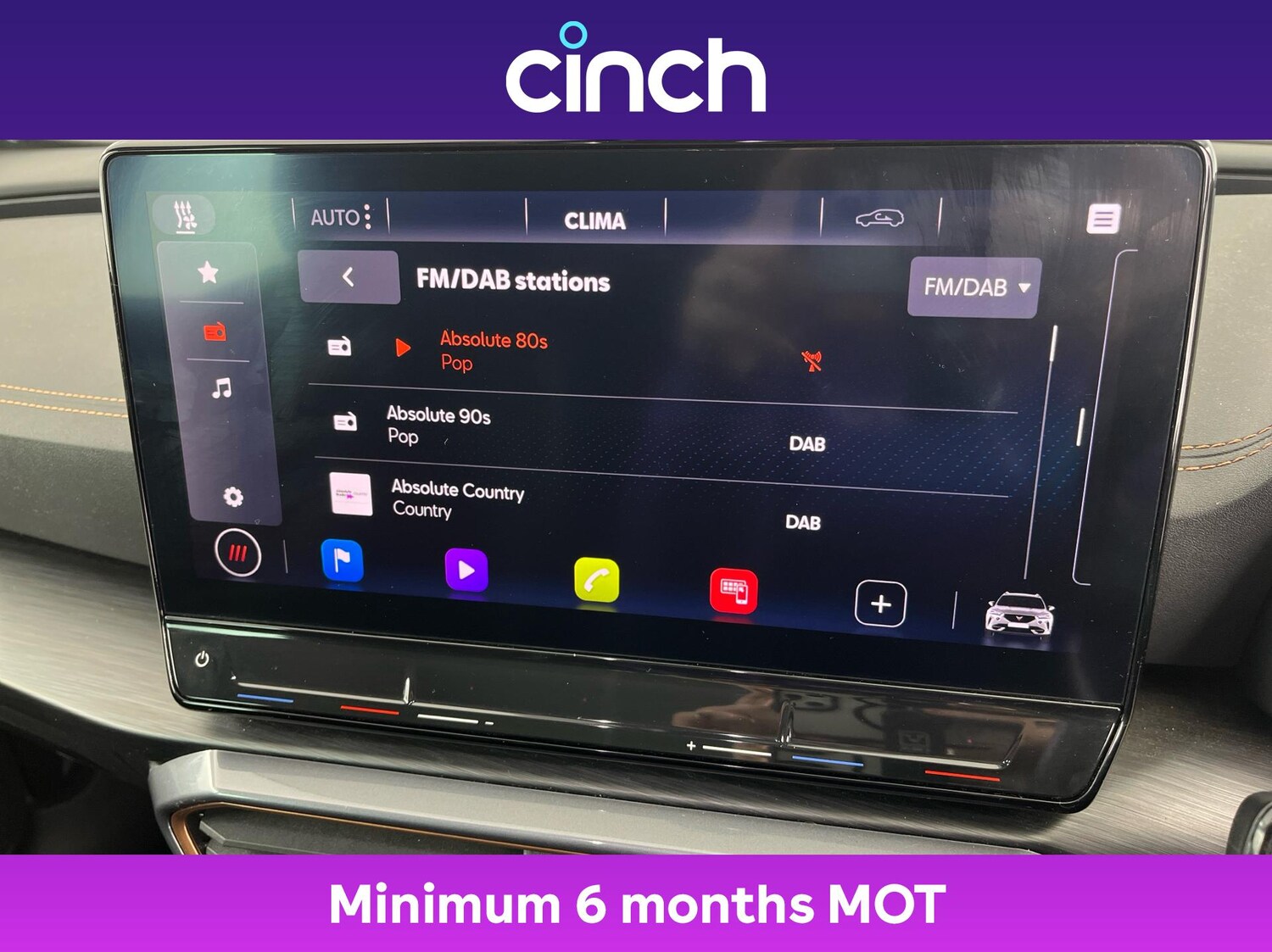 Used Cupra Formentor 2024 for sale - 76395270: Photo 32