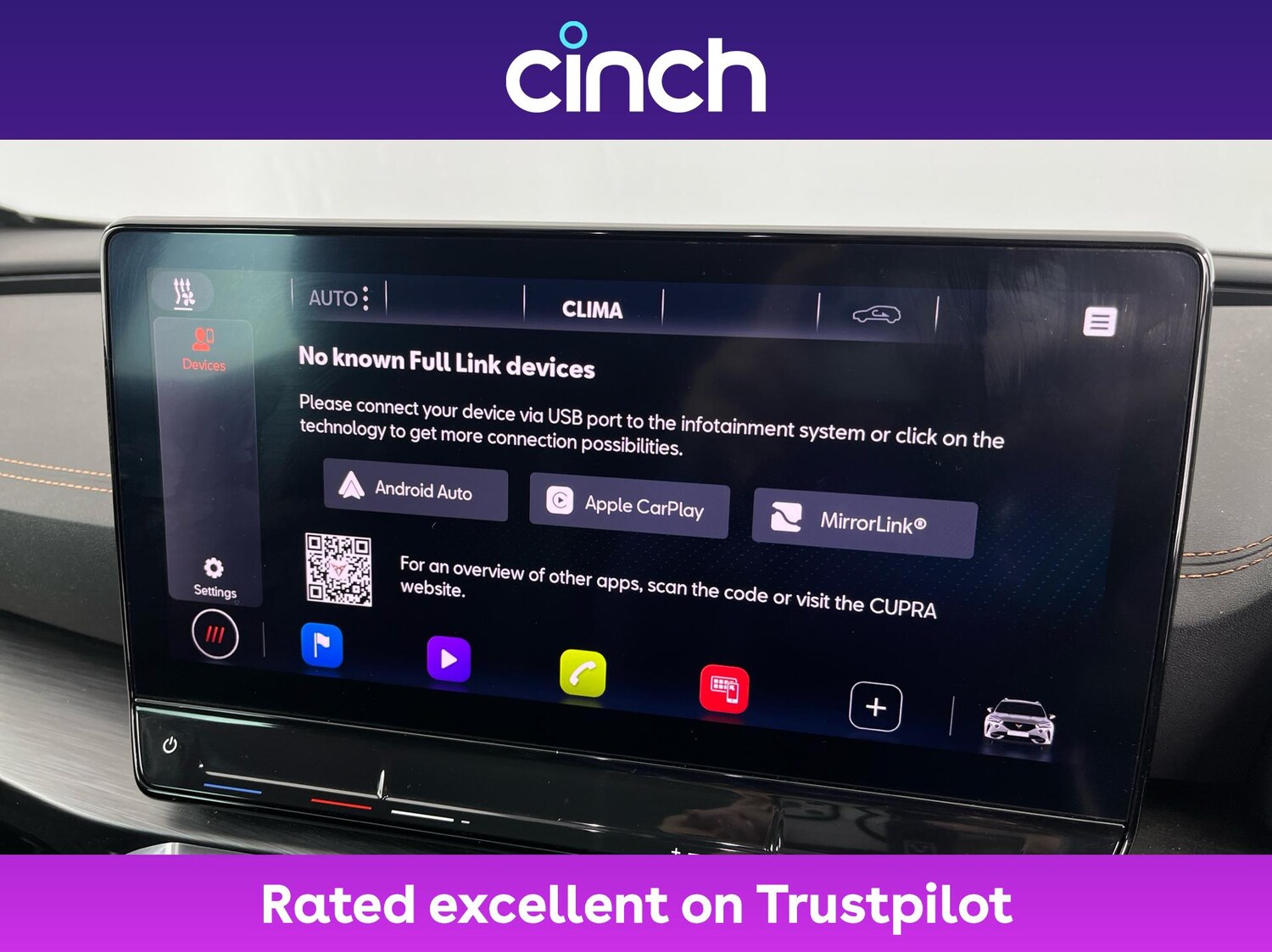 Used Cupra Formentor 2024 for sale - 76395270: Photo 33