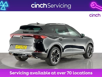 Used Cupra Formentor 2024 for sale - 76395270: Photo