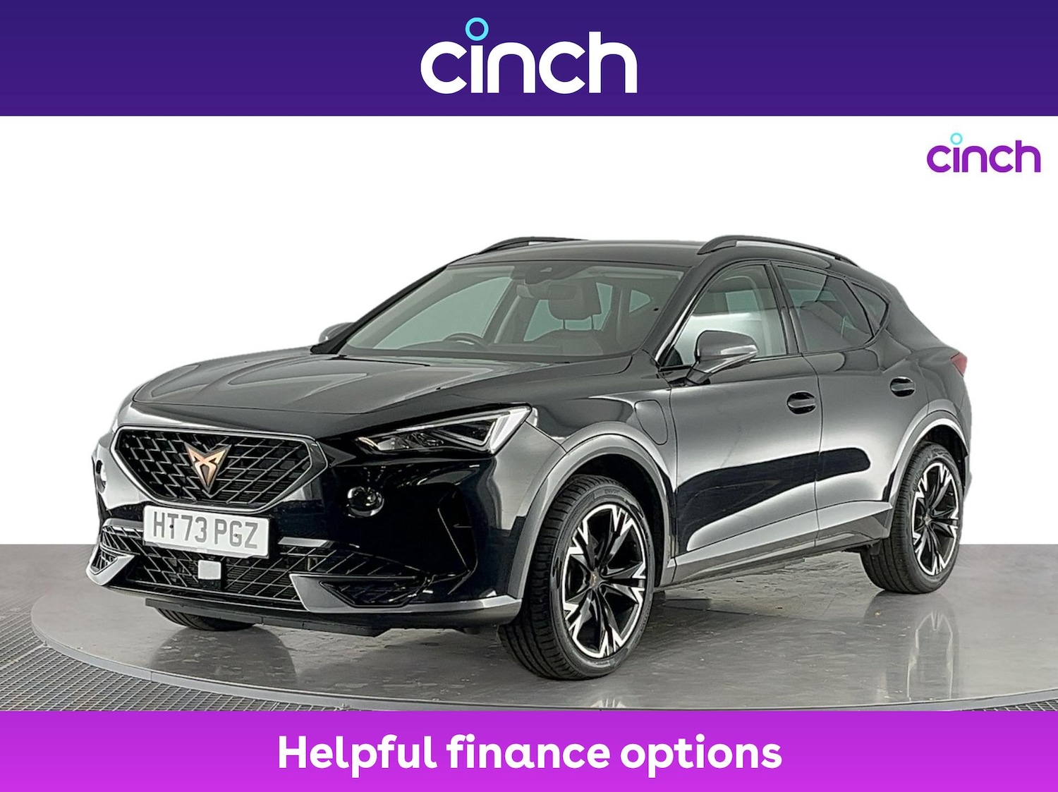 Used Cupra Formentor 2024 for sale - 76395270: Photo 9