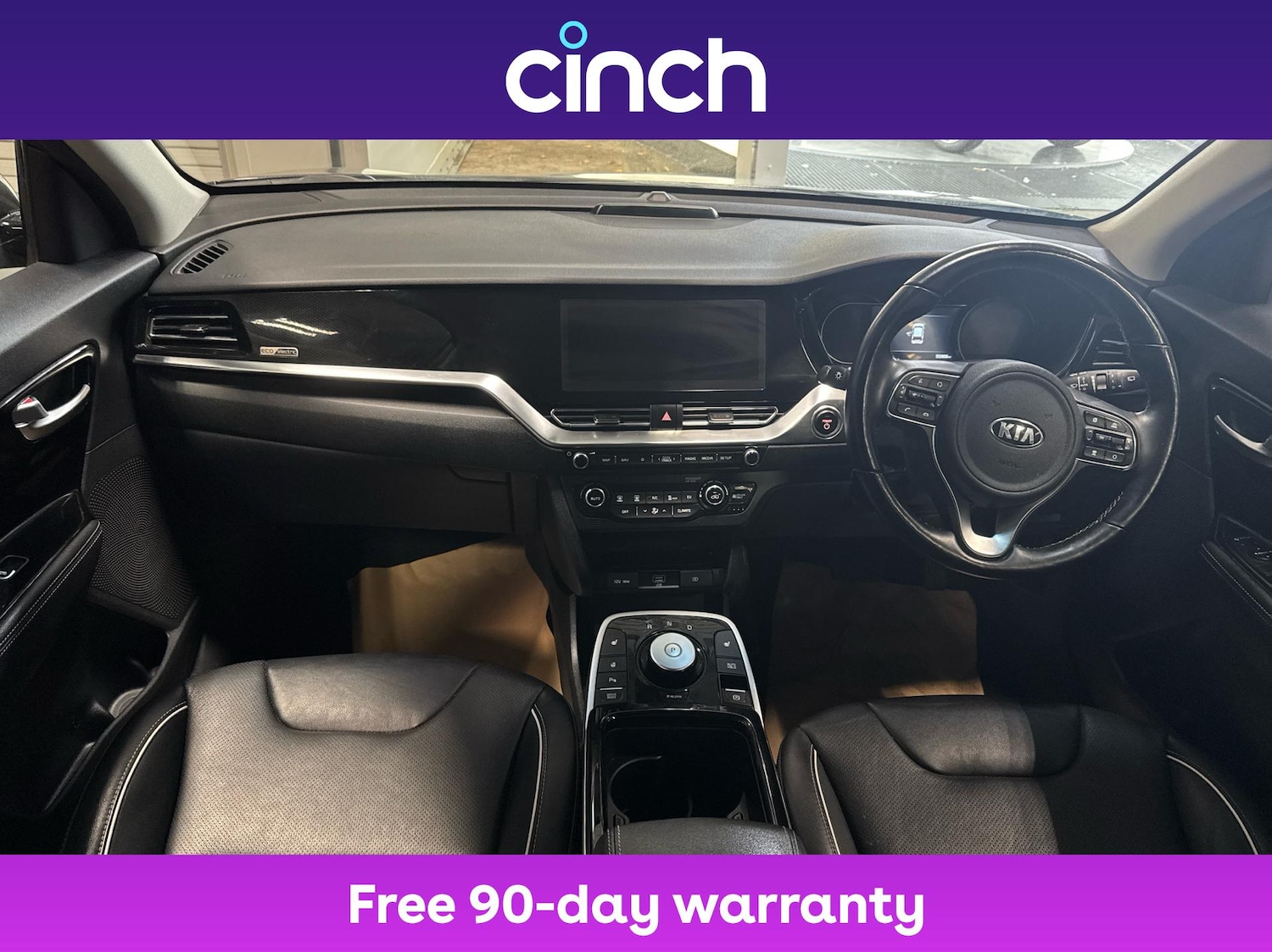 Used Kia Niro 2021 for sale - 77072277: Photo 15