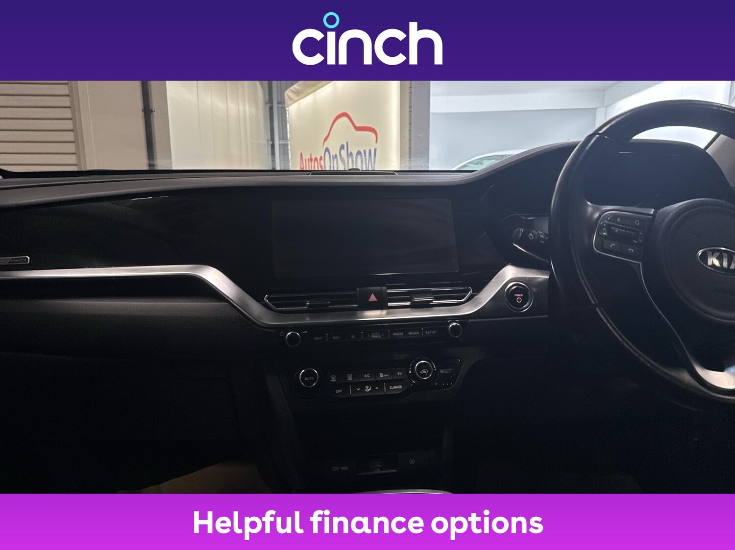 Used Kia Niro 2021 for sale - 77072277: Photo 17