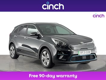 Used Kia Niro 2021 for sale - 77072277: Photo