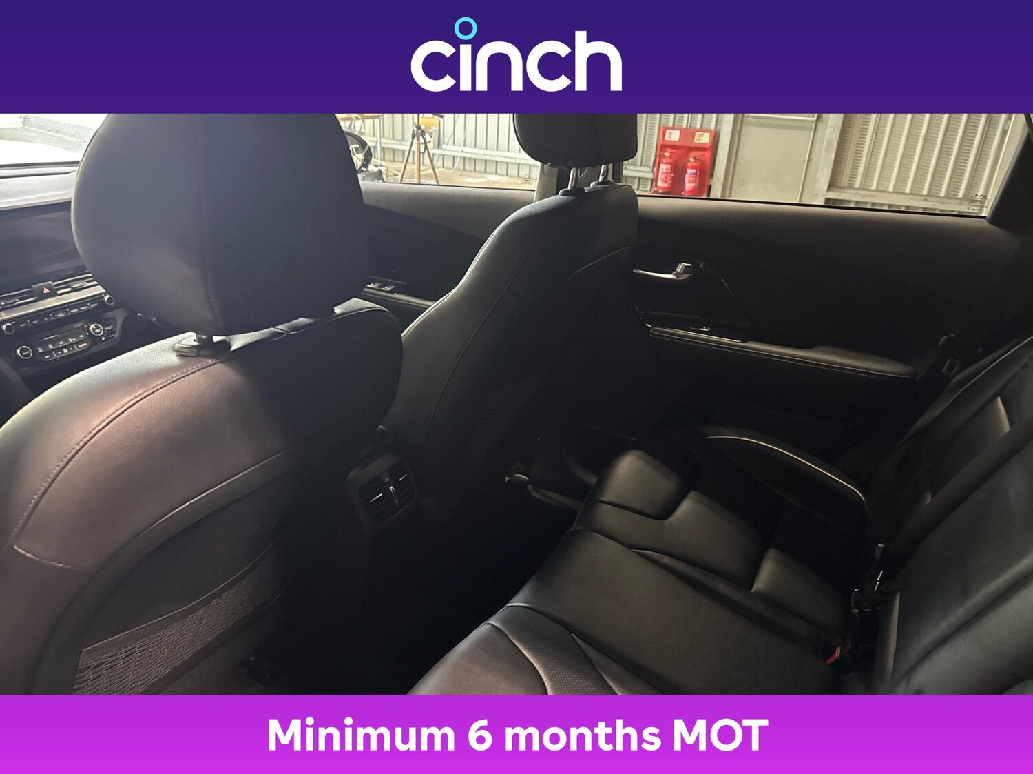 Used Kia Niro 2021 for sale - 77072277: Photo 20