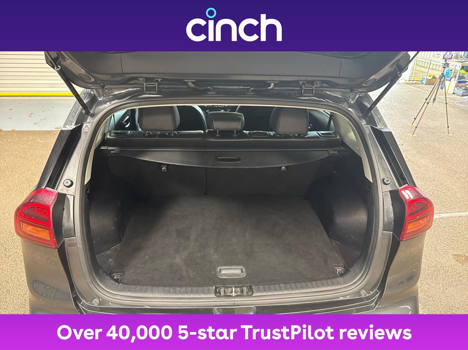 Used Kia Niro 2021 for sale - 77072277: Photo 21