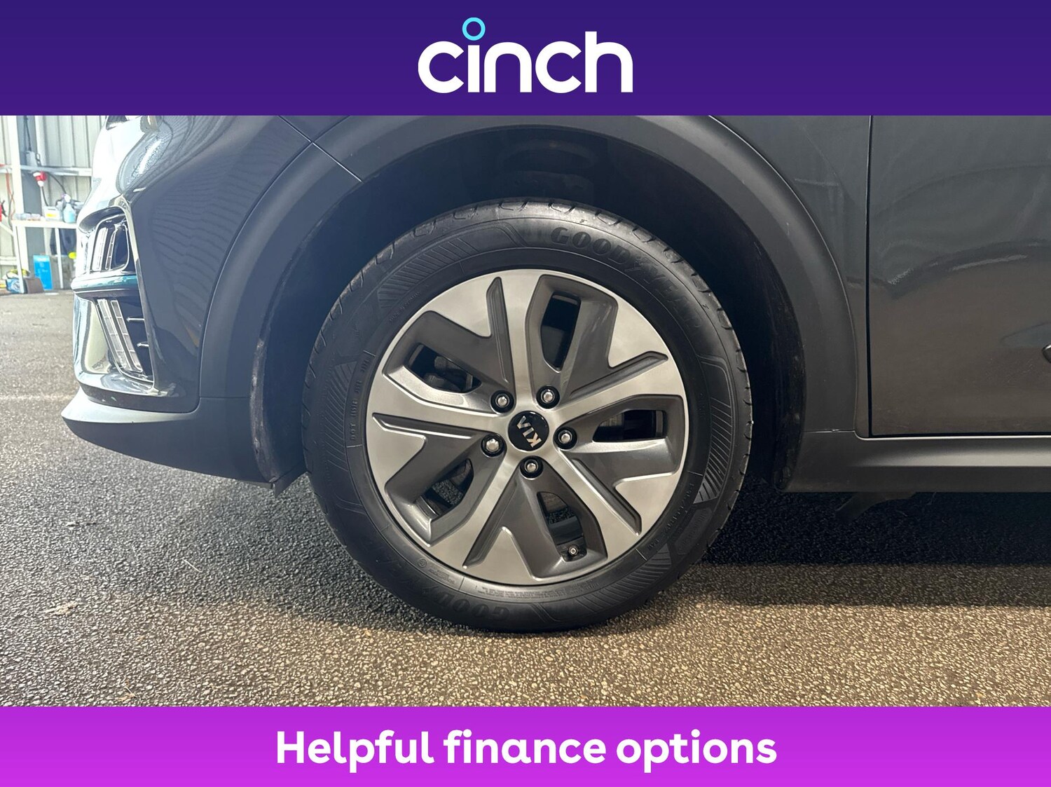 Used Kia Niro 2021 for sale - 77072277: Photo 24