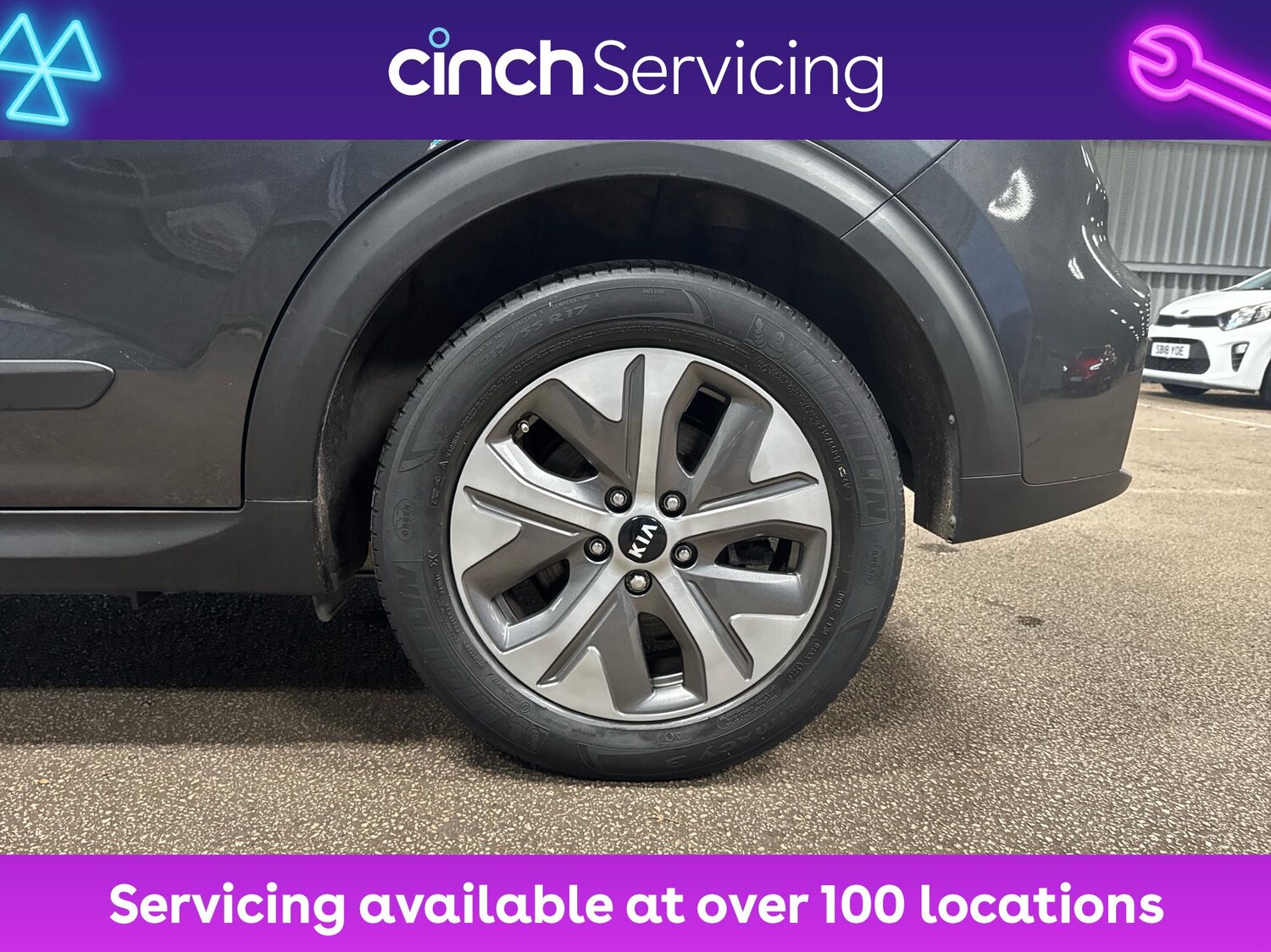 Used Kia Niro 2021 for sale - 77072277: Photo 26