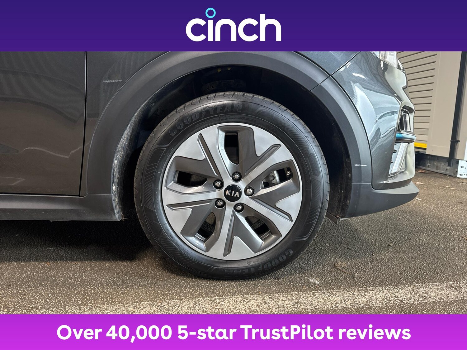 Used Kia Niro 2021 for sale - 77072277: Photo 28