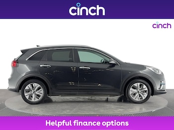 Used Kia Niro 2021 for sale - 77072277: Photo