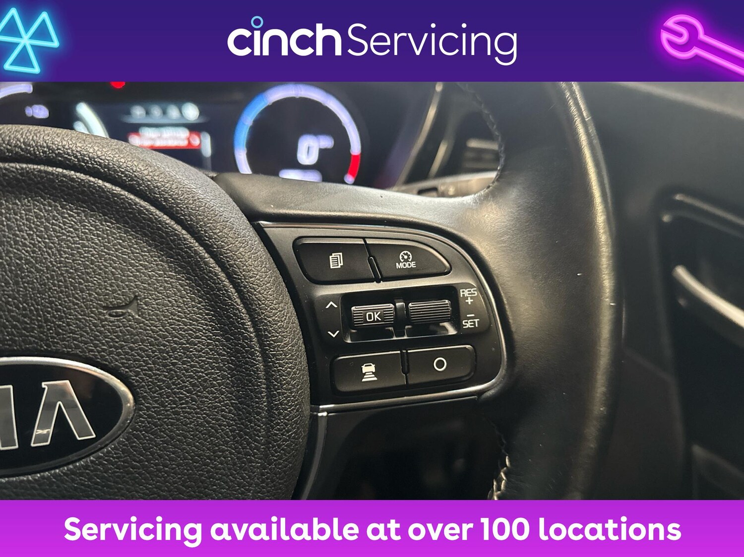 Used Kia Niro 2021 for sale - 77072277: Photo 31