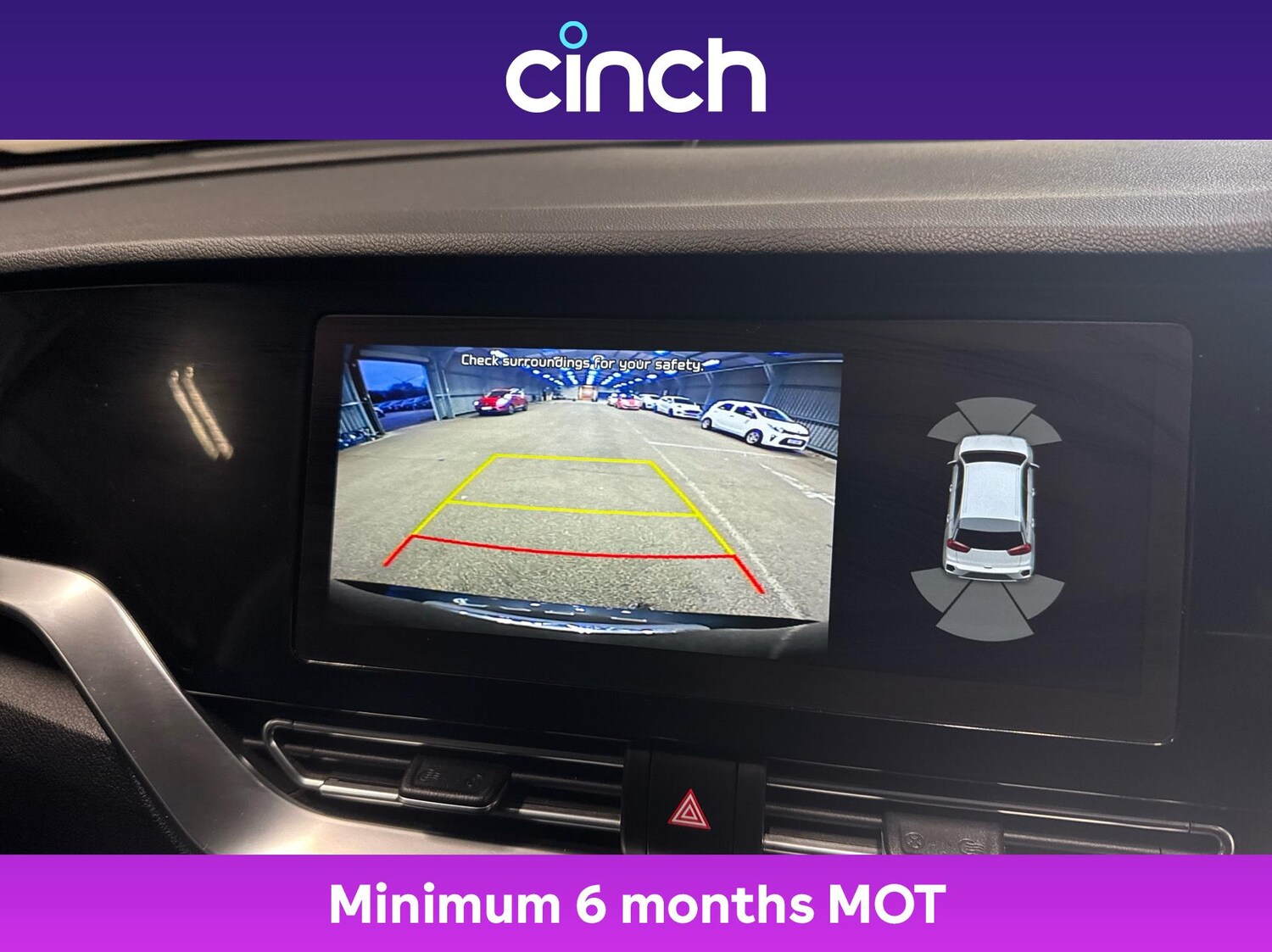 Used Kia Niro 2021 for sale - 77072277: Photo 32