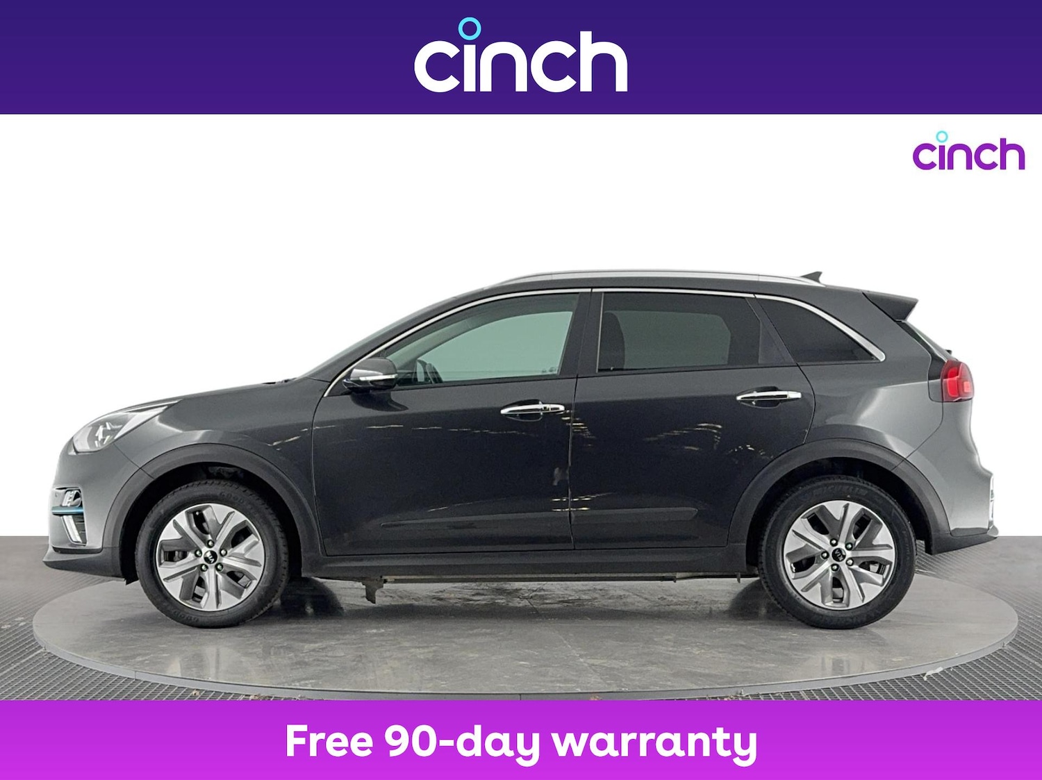 Used Kia Niro 2021 for sale - 77072277: Photo 8
