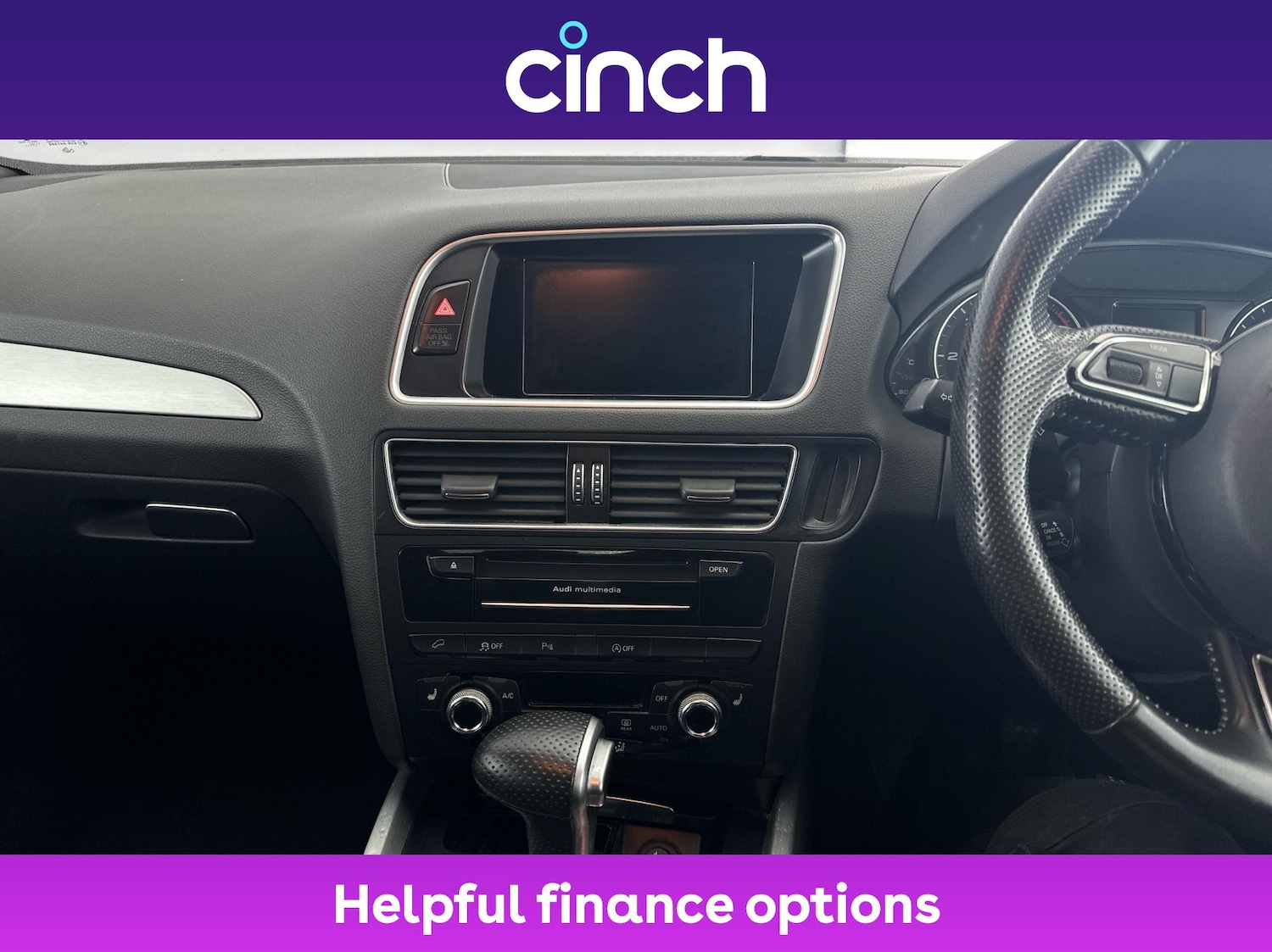 Used Audi Q5 2016 for sale - 76915243: Photo 17