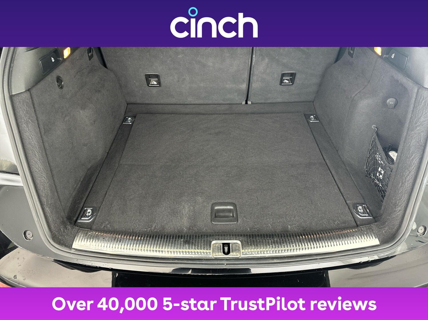 Used Audi Q5 2016 for sale - 76915243: Photo 21