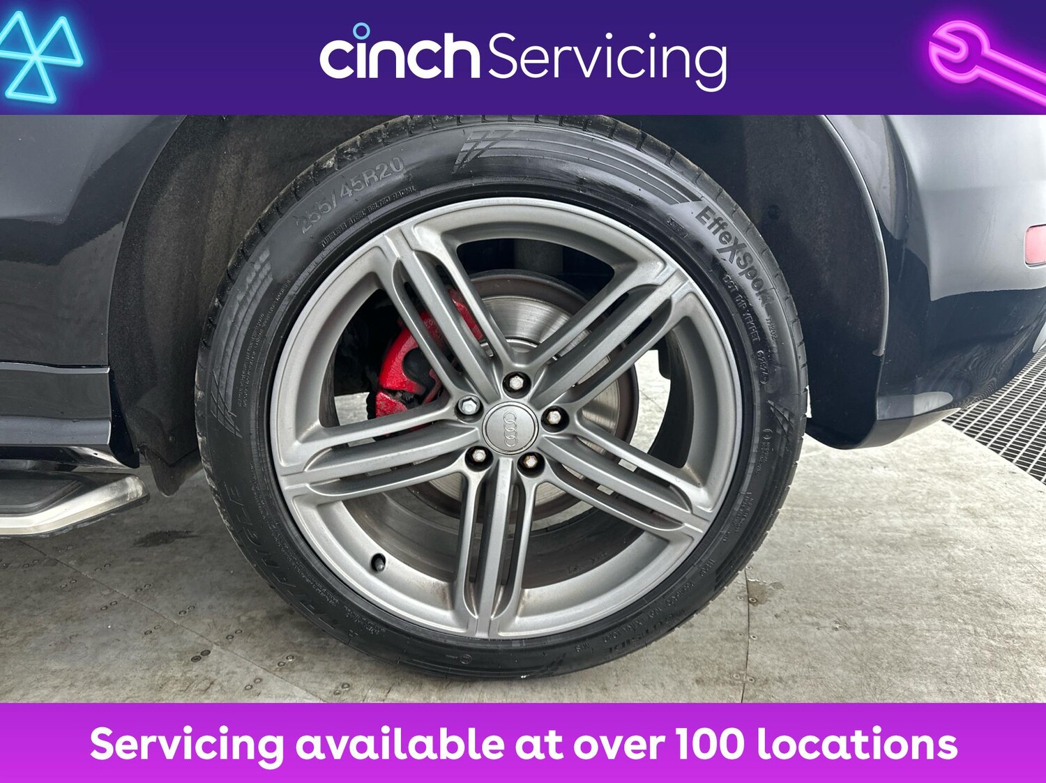 Used Audi Q5 2016 for sale - 76915243: Photo 26