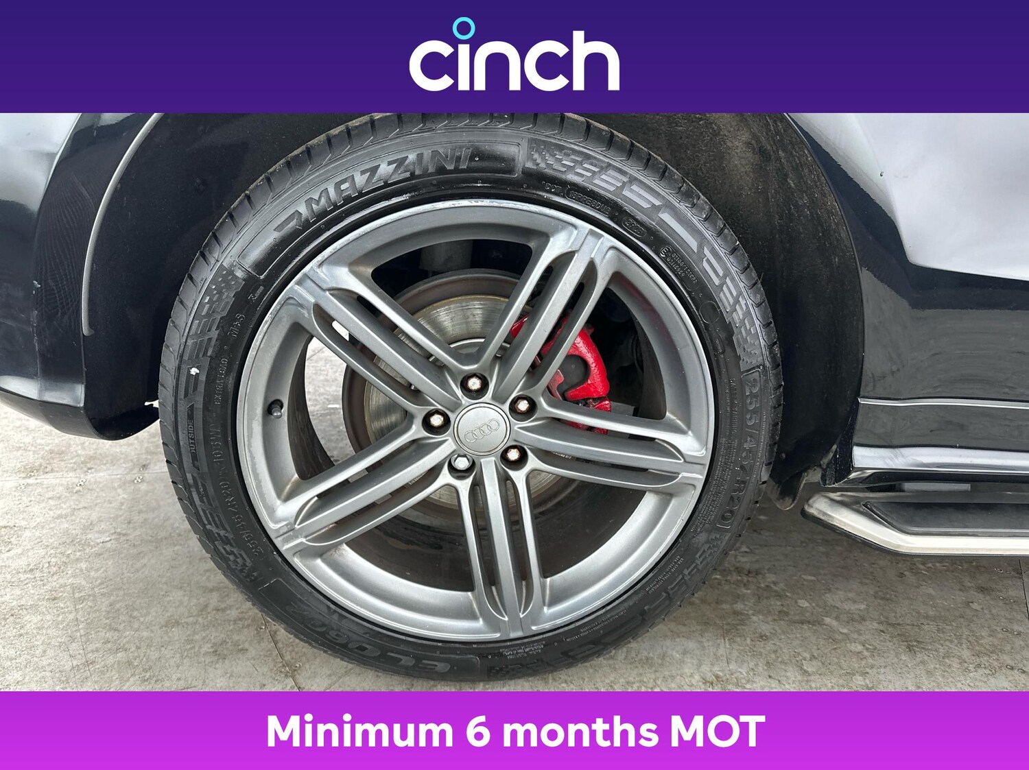 Used Audi Q5 2016 for sale - 76915243: Photo 27