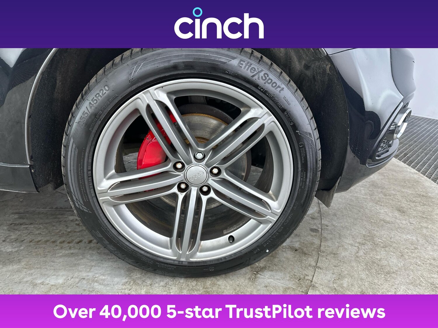 Used Audi Q5 2016 for sale - 76915243: Photo 28