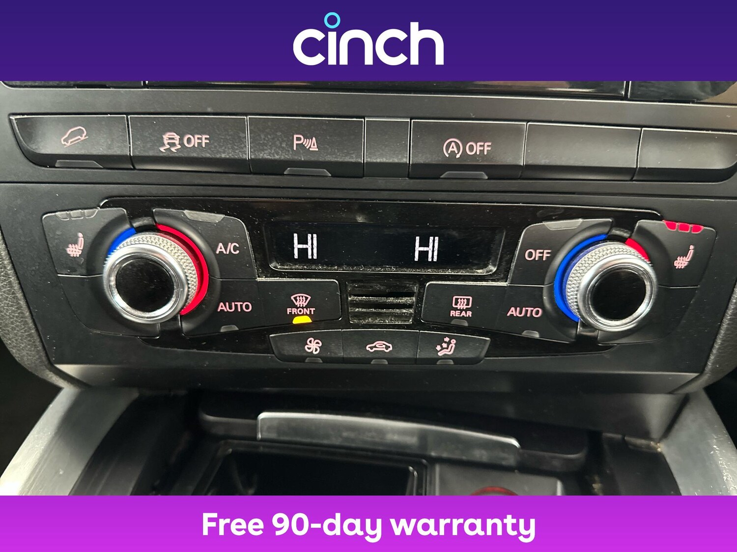 Used Audi Q5 2016 for sale - 76915243: Photo 34