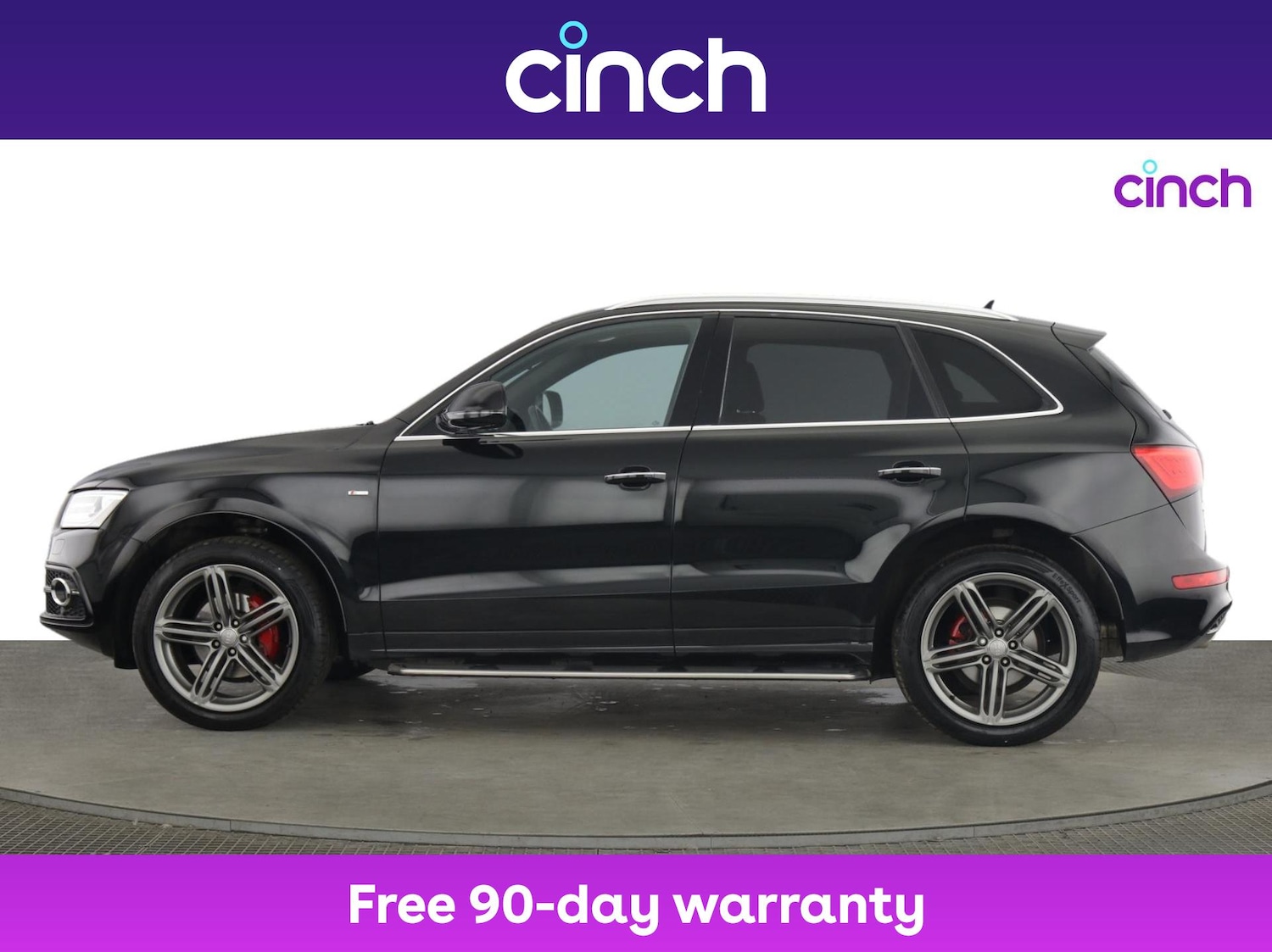 Used Audi Q5 2016 for sale - 76915243: Photo 8
