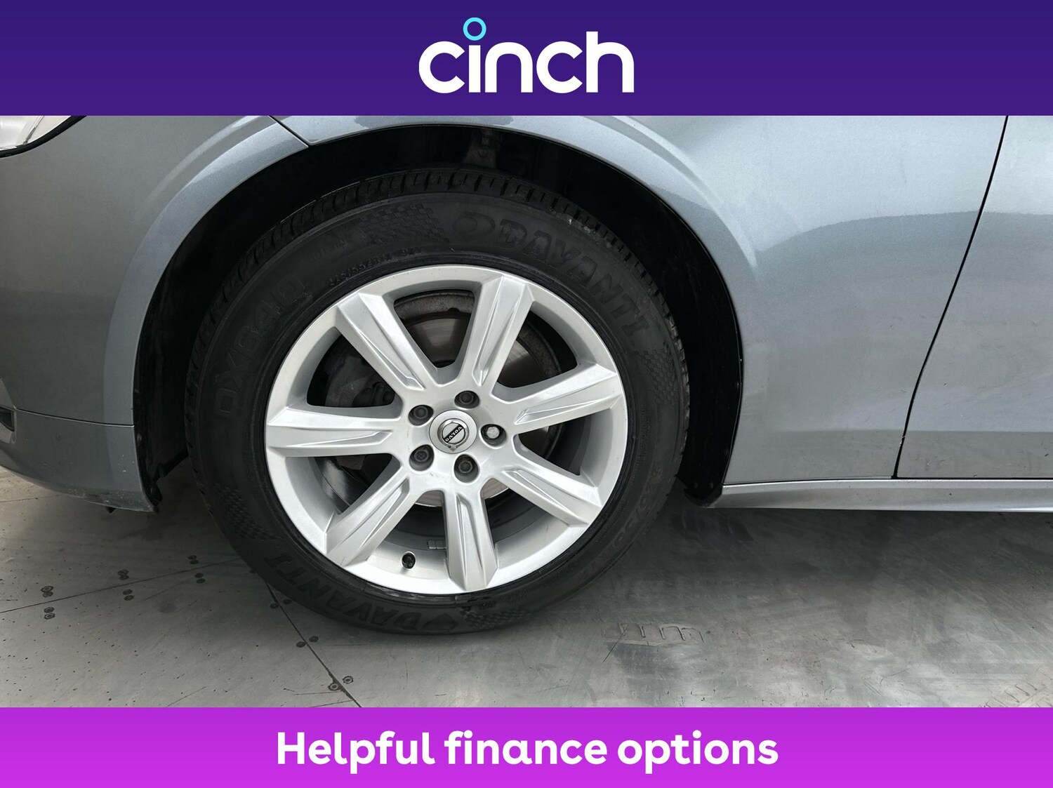 Used Volvo S90 2019 for sale - 76668349: Photo 24