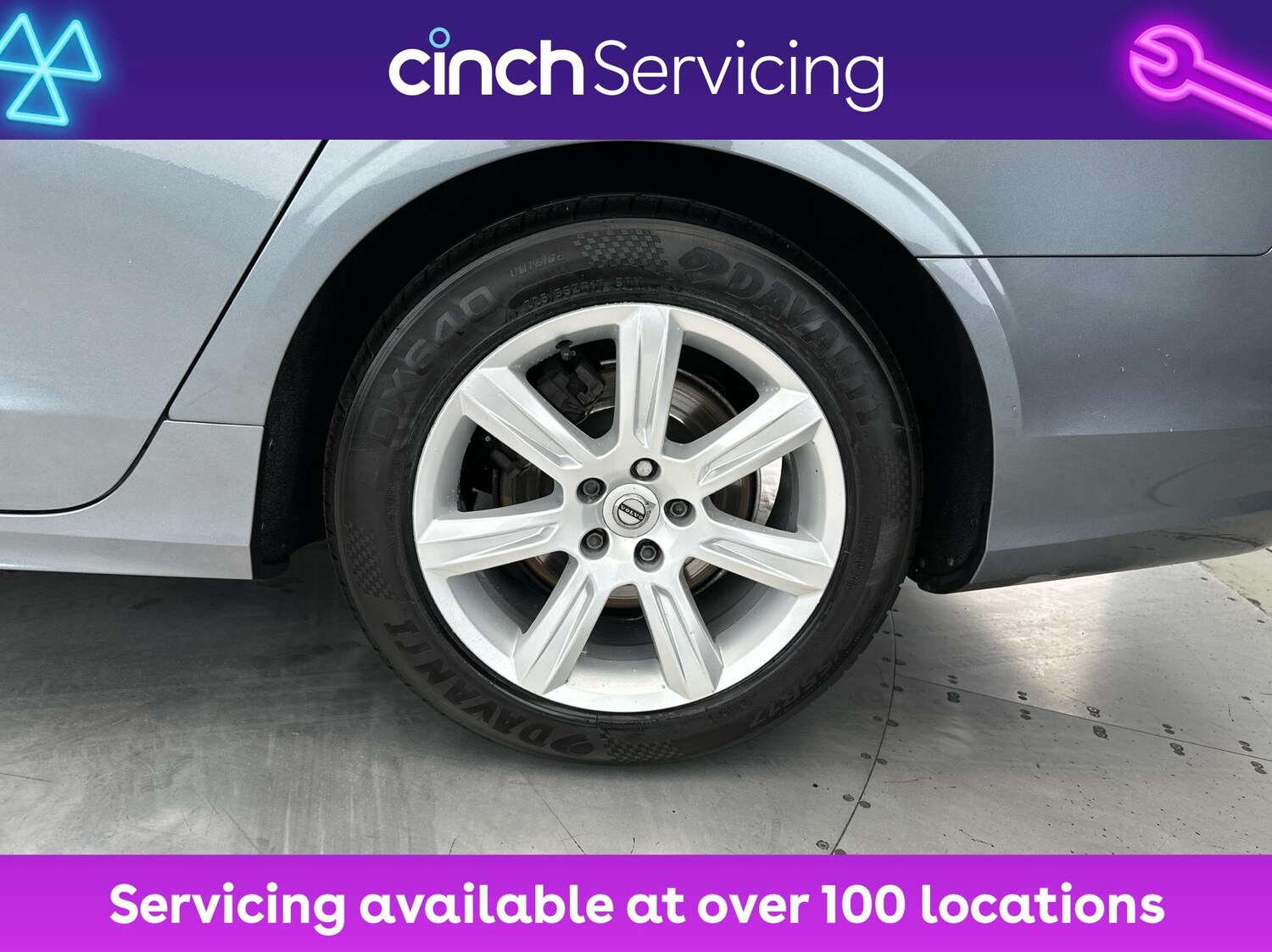 Used Volvo S90 2019 for sale - 76668349: Photo 26