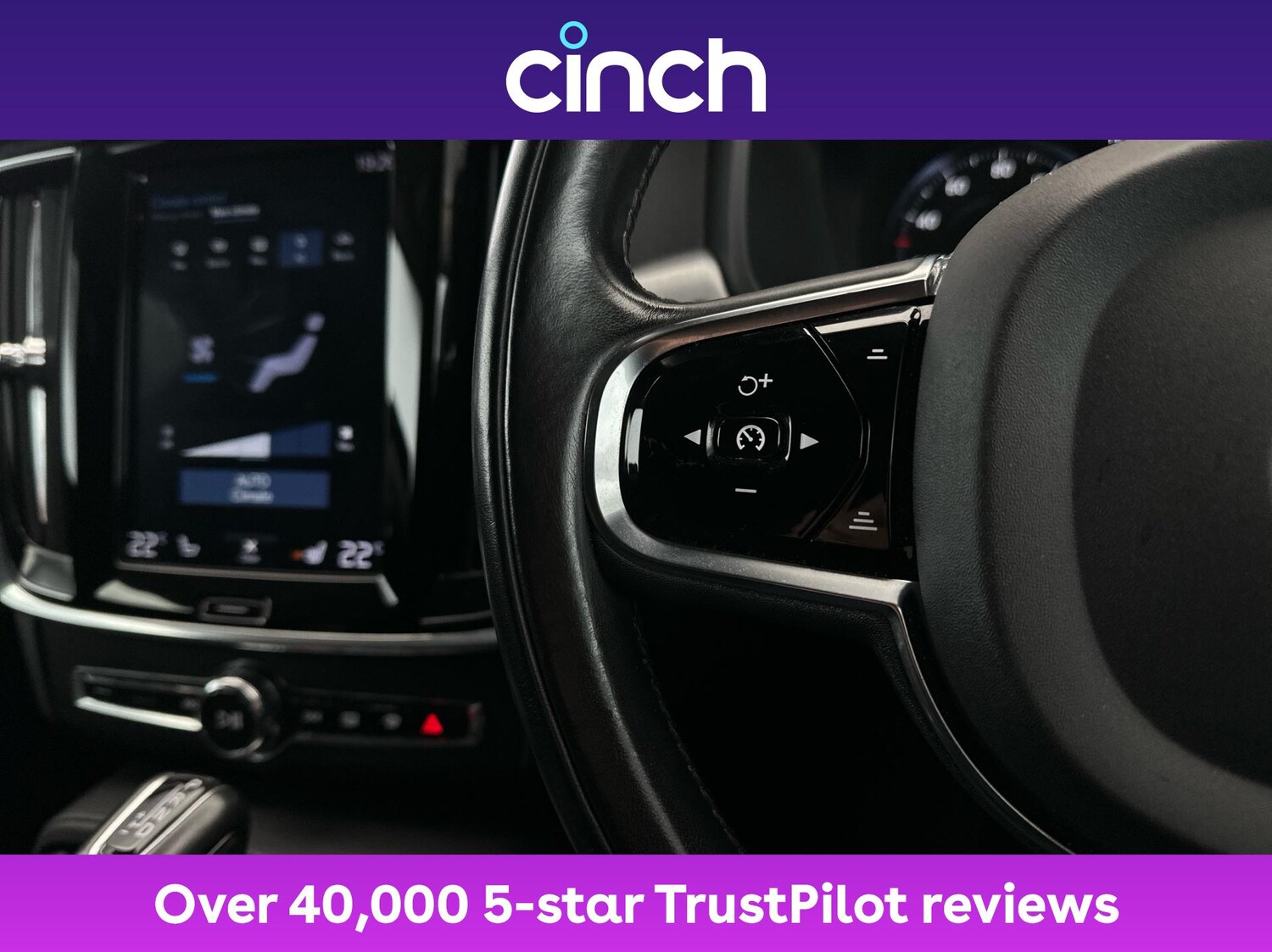 Used Volvo S90 2019 for sale - 76668349: Photo 33