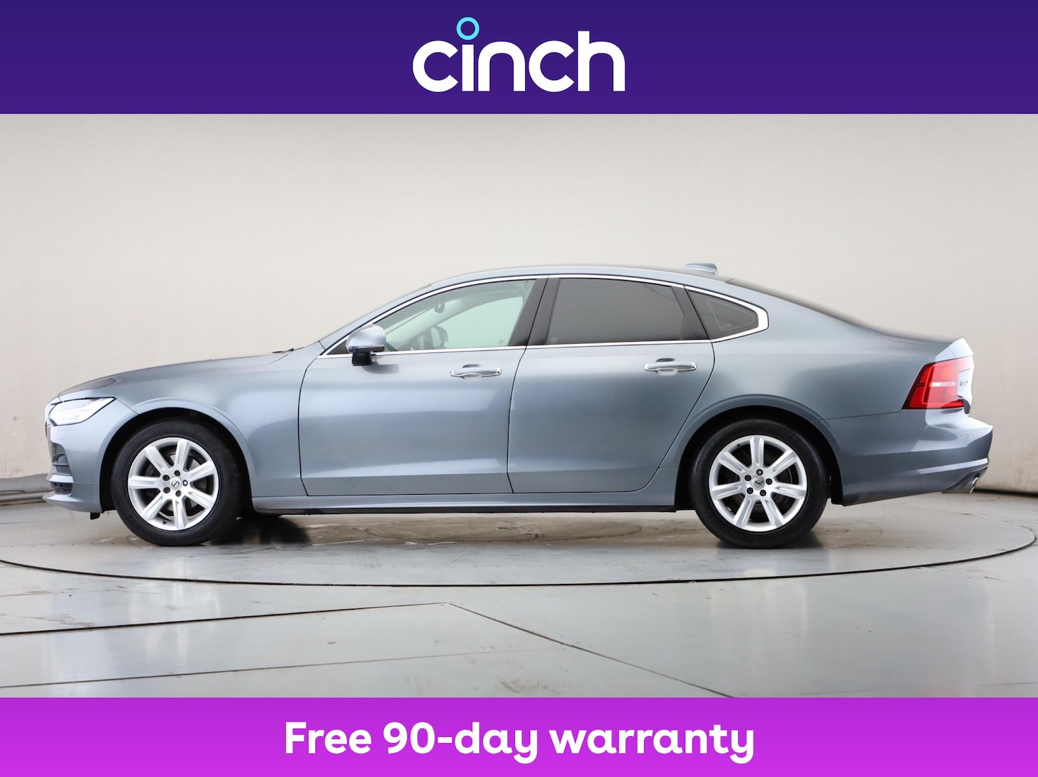 Used Volvo S90 2019 for sale - 76668349: Photo 8