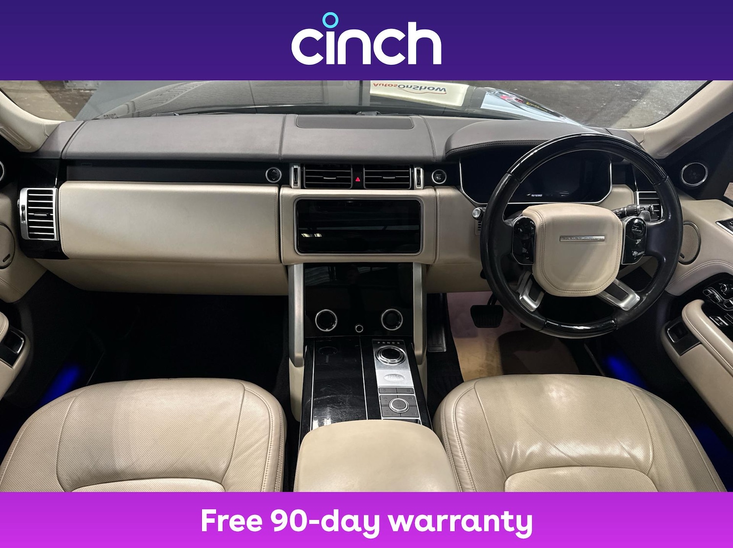 Used Land Rover Range Rover 2019 for sale - 76848019: Photo 15