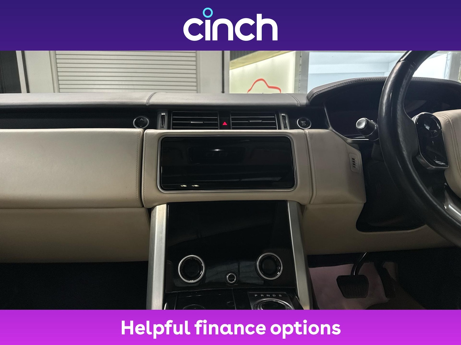 Used Land Rover Range Rover 2019 for sale - 76848019: Photo 17