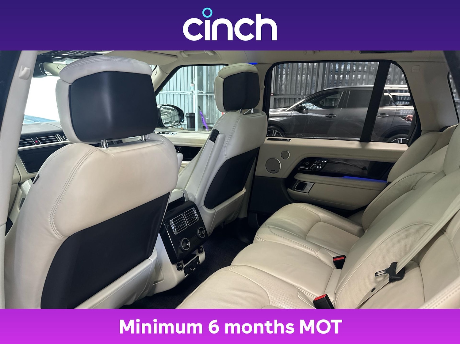 Used Land Rover Range Rover 2019 for sale - 76848019: Photo 20