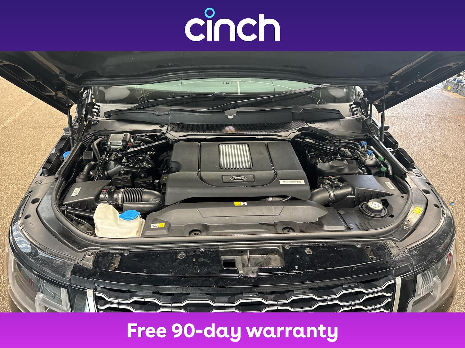 Used Land Rover Range Rover 2019 for sale - 76848019: Photo 23