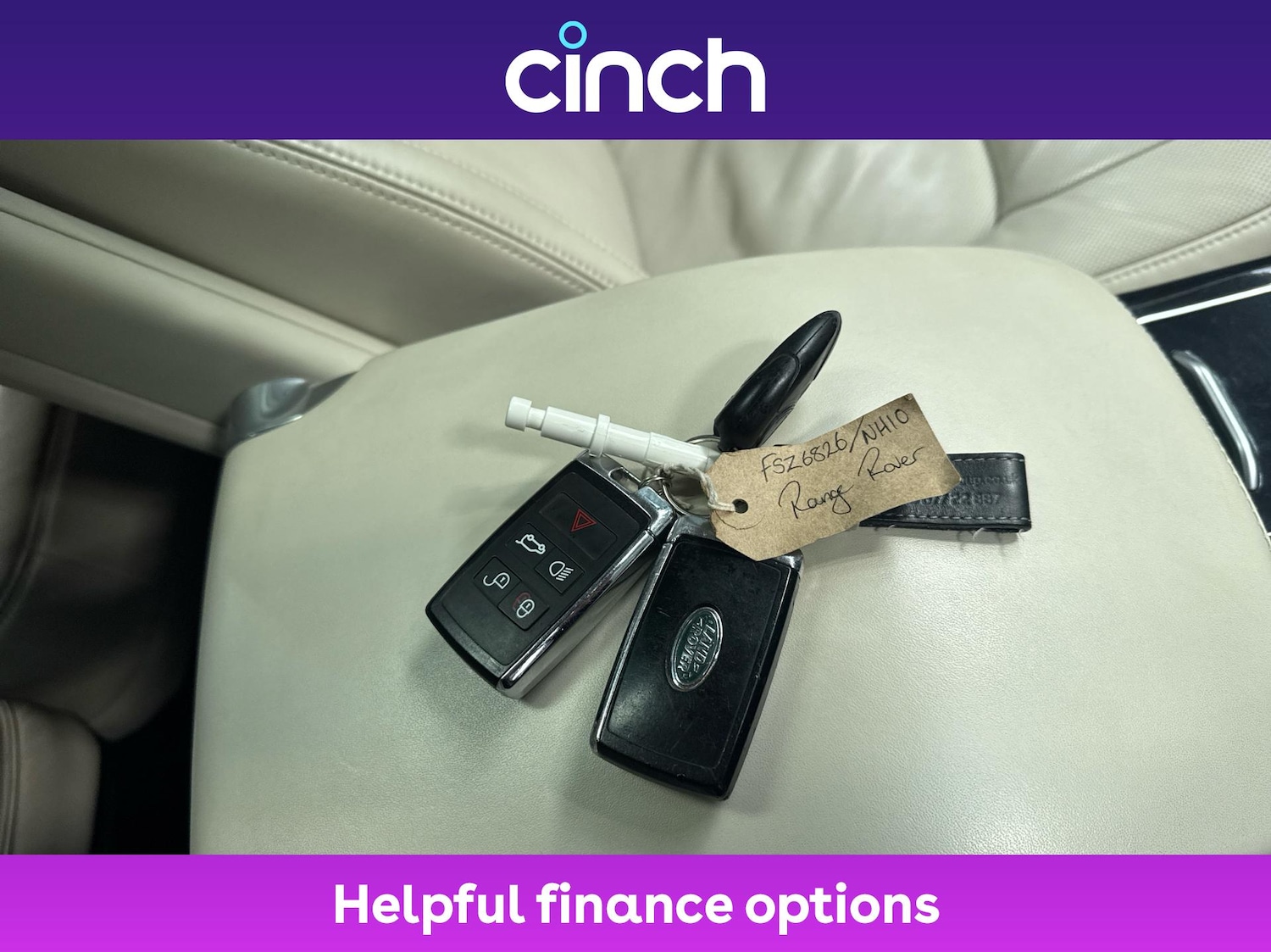 Used Land Rover Range Rover 2019 for sale - 76848019: Photo 30