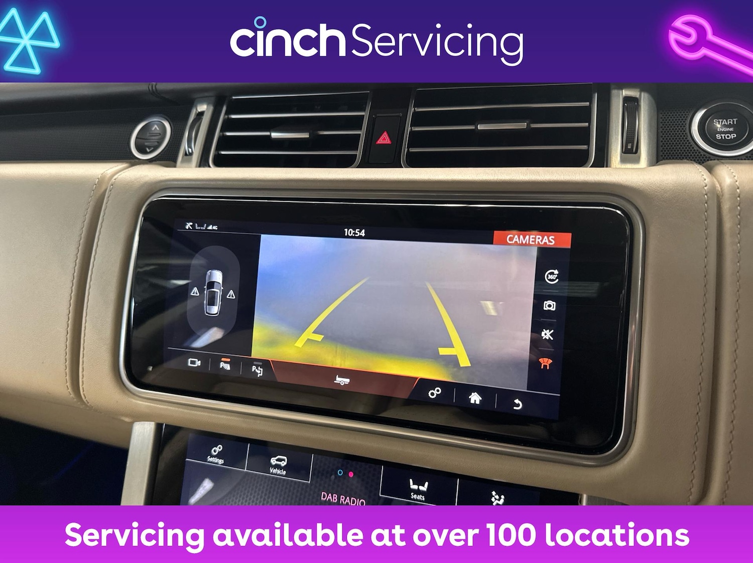 Used Land Rover Range Rover 2019 for sale - 76848019: Photo 31