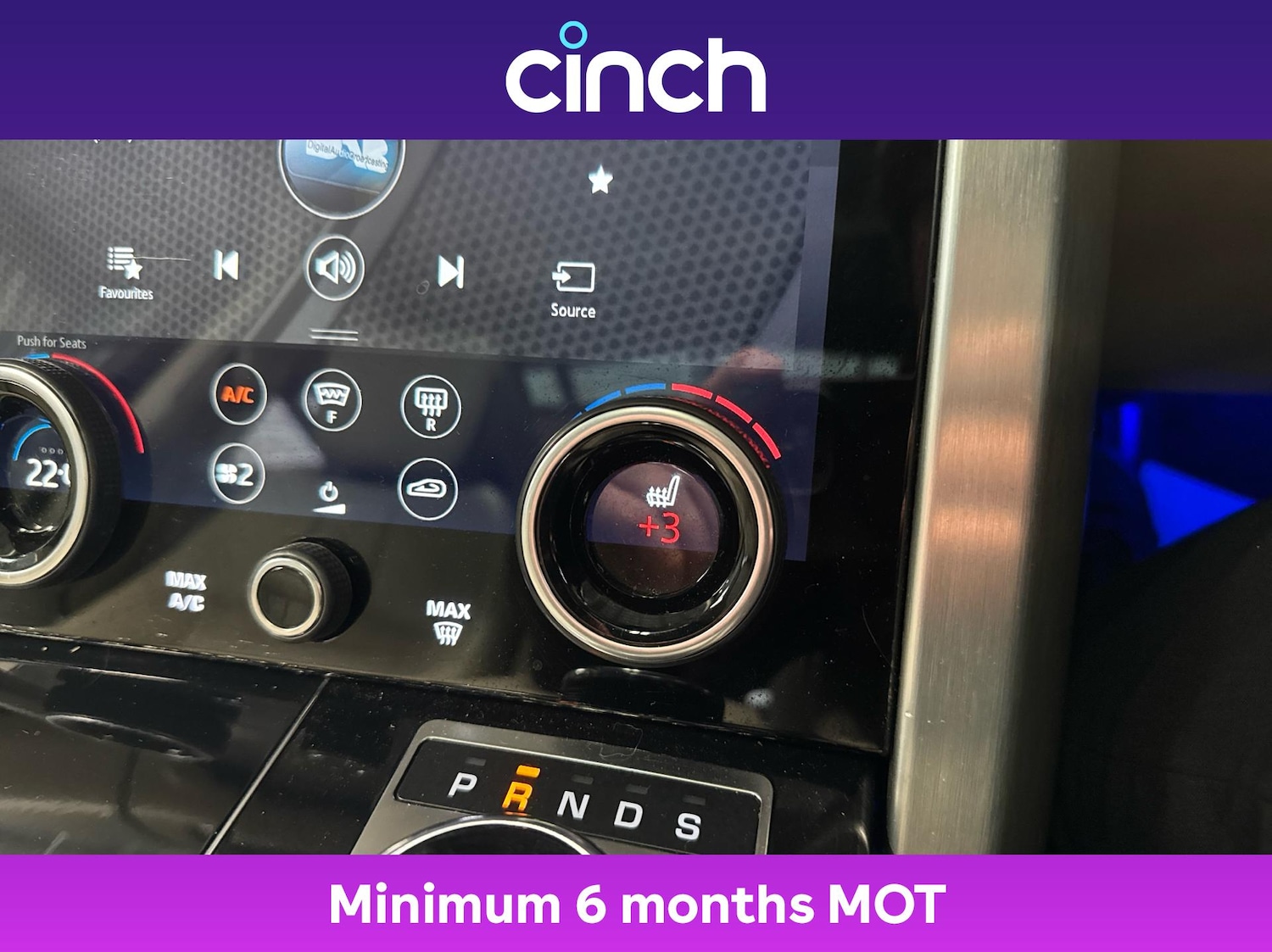 Used Land Rover Range Rover 2019 for sale - 76848019: Photo 32