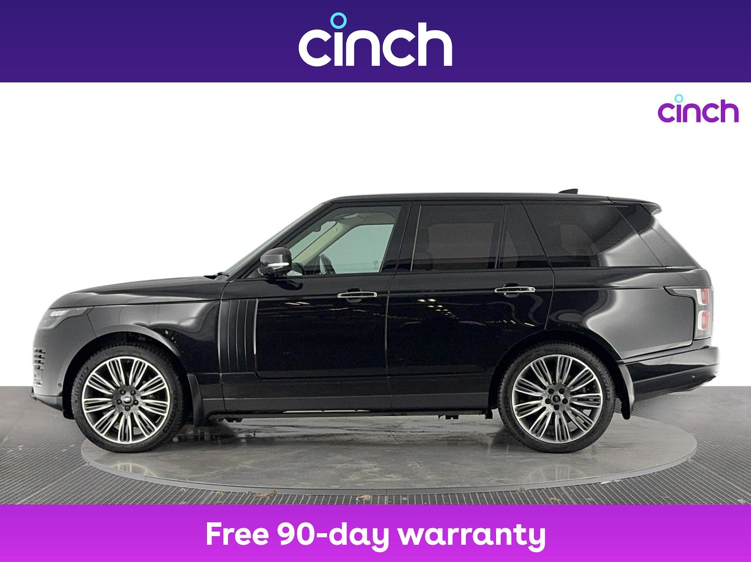 Used Land Rover Range Rover 2019 for sale - 76848019: Photo 8