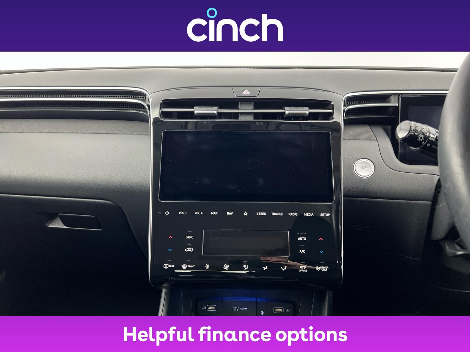 Used Hyundai TUCSON 2022 for sale - 76445612: Photo 17