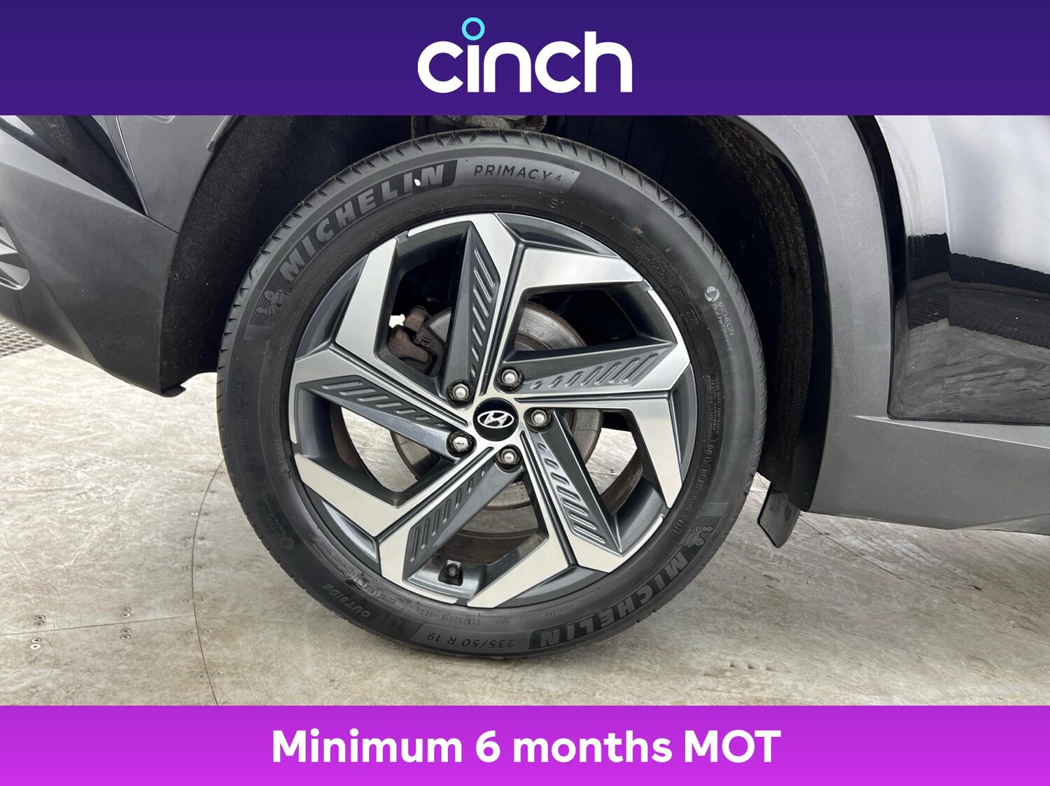 Used Hyundai TUCSON 2022 for sale - 76445612: Photo 27