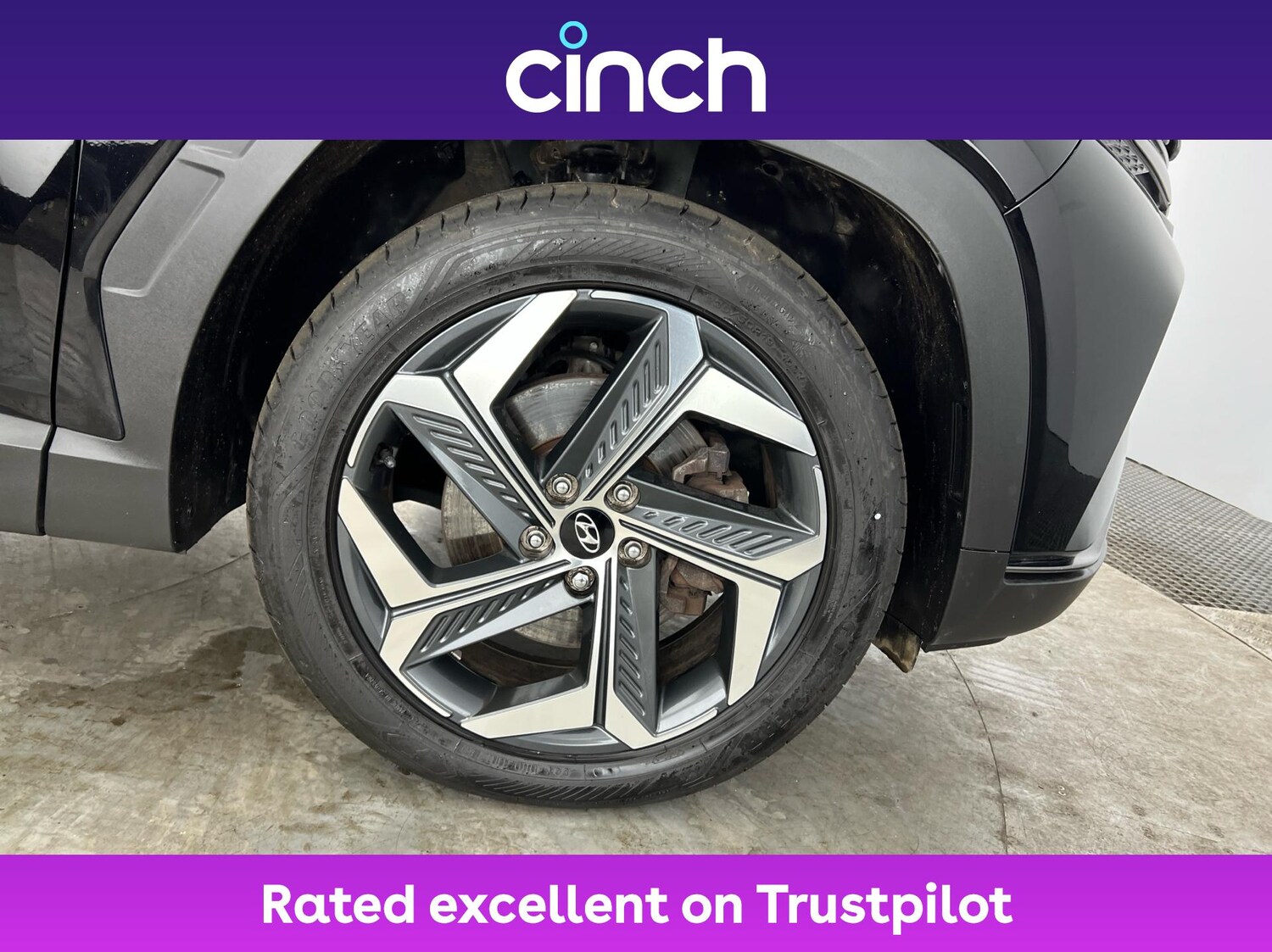 Used Hyundai TUCSON 2022 for sale - 76445612: Photo 28